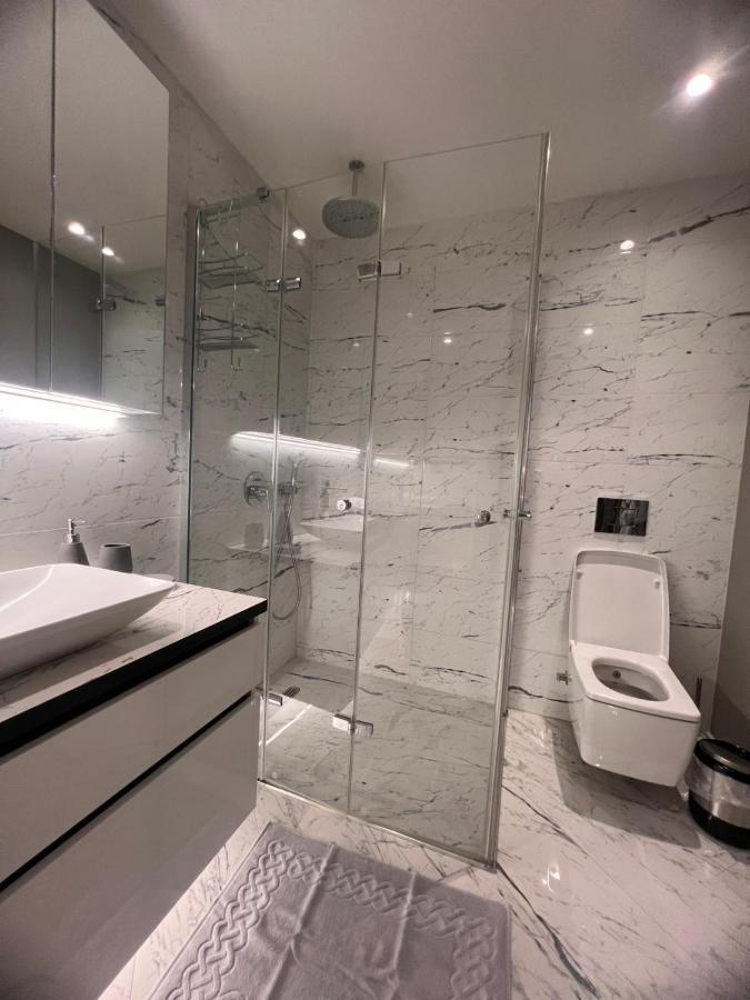 Sinpas Queen Bomonti 7 Stars Hotel Istanboel