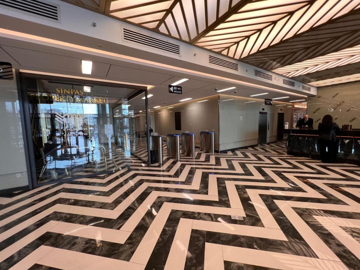 Sinpas Queen Bomonti 7 Stars Otel