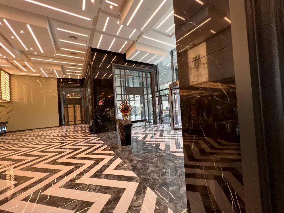 Sinpas Queen Bomonti 7 Stars Otel 5*