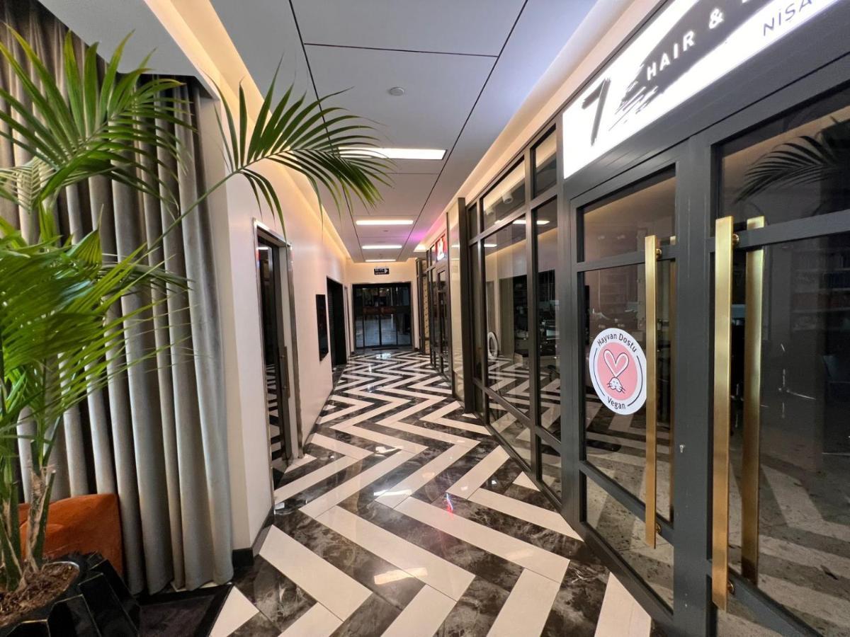 Sinpas Queen Bomonti 7 Stars Otel 5*