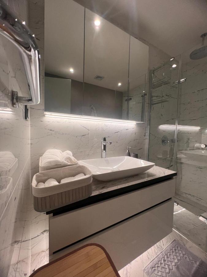 Sinpas Queen Bomonti 7 Stars Hotel Istanbul